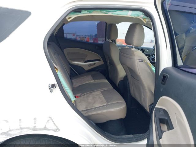 2018 FORD ECOSPORT MAJ3P1RE4JC185608 Photo 7