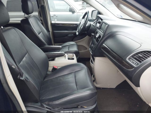 2012 CHRYSLER TOWN & COUNTRY 2C4RC1BGXCR345013 Photo 4