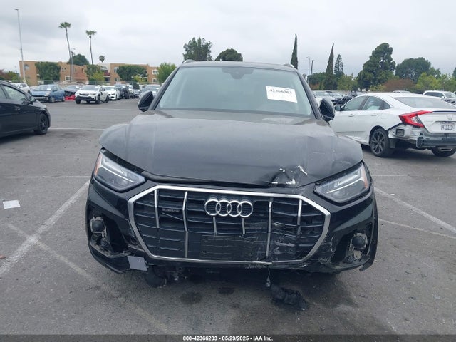 WA1ABAFY2P2069296 Audi 40 tfsi
