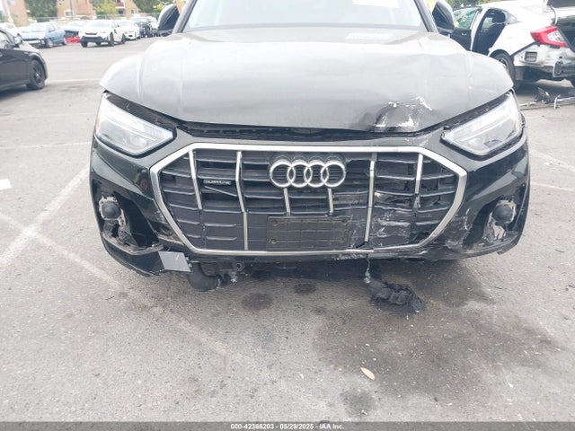 WA1ABAFY2P2069296 Audi 40 tfsi