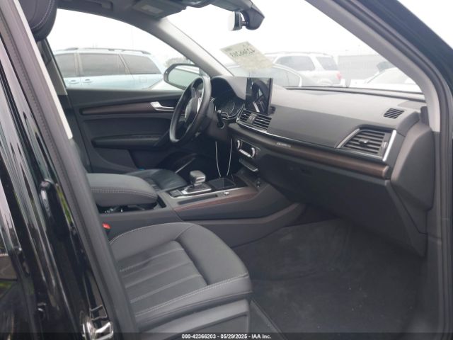 2023 AUDI Q5 WA1ABAFY2P2069296 Photo 4