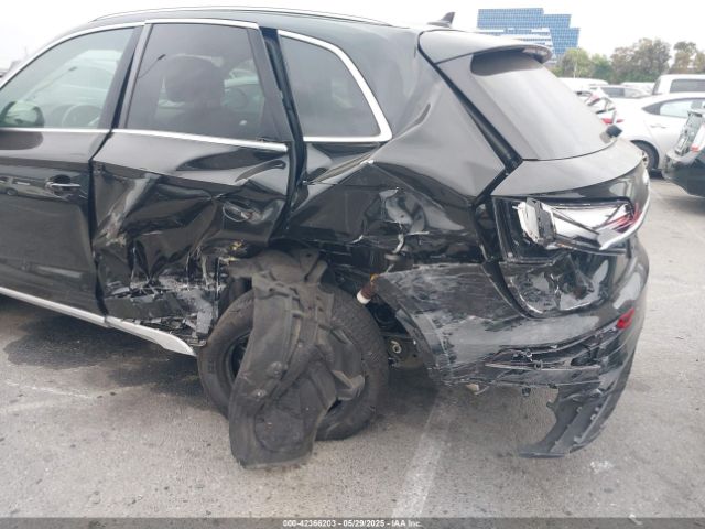 2023 AUDI Q5 WA1ABAFY2P2069296 Photo 5