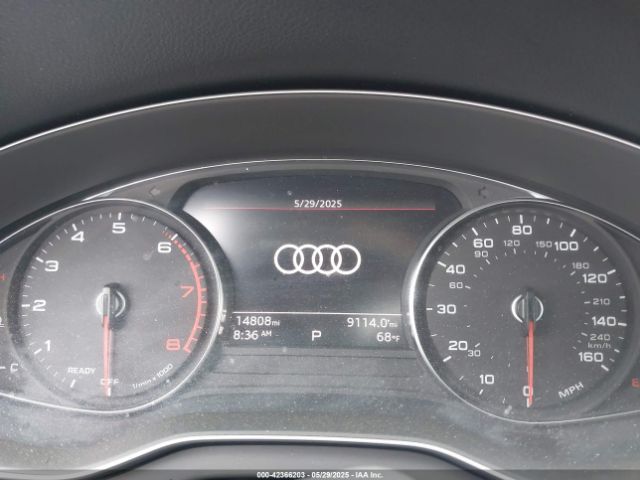 2023 AUDI Q5 WA1ABAFY2P2069296 Photo 6