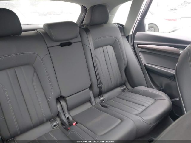 2023 AUDI Q5 WA1ABAFY2P2069296 Photo 7