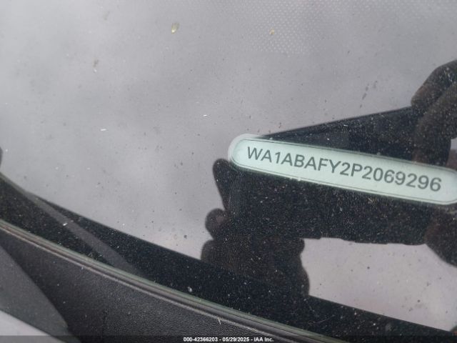 2023 AUDI Q5 WA1ABAFY2P2069296 Photo 8