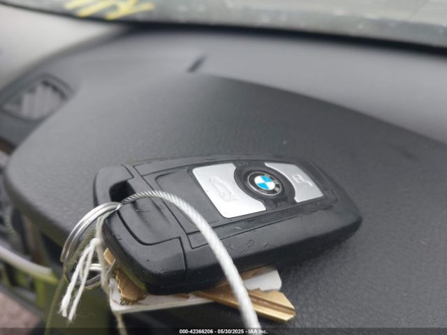 2015 BMW 328I WBA3B3C56FF548474 Photo 10