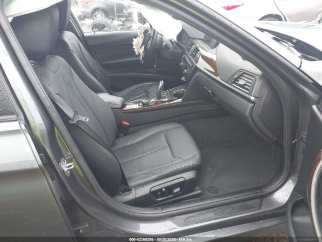 2015 BMW 328I WBA3B3C56FF548474 Photo 4