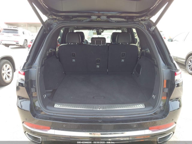1C4RJHDG3N8607318 Jeep 2022