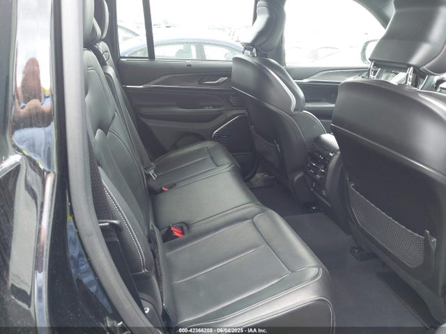 1C4RJHDG3N8607318 Jeep 2022