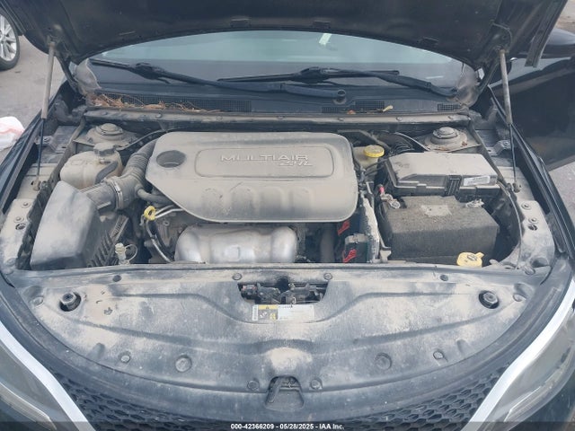 Chrysler 2015 2015 1C3CCCAB3FN533997 Image 10