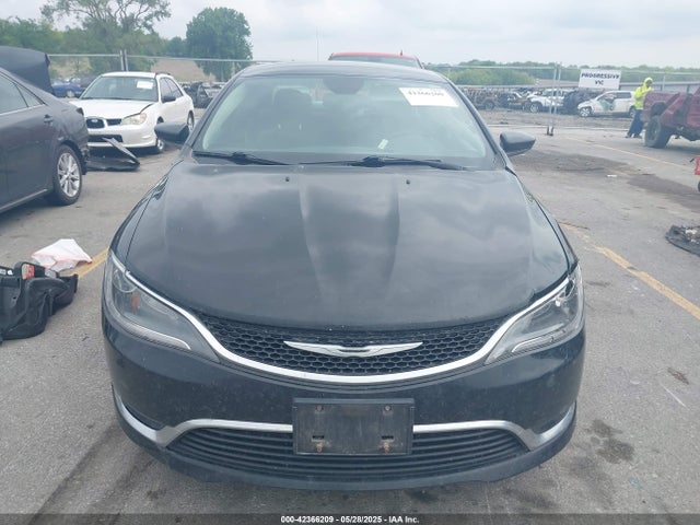 Chrysler 2015 2015 1C3CCCAB3FN533997 Image 12