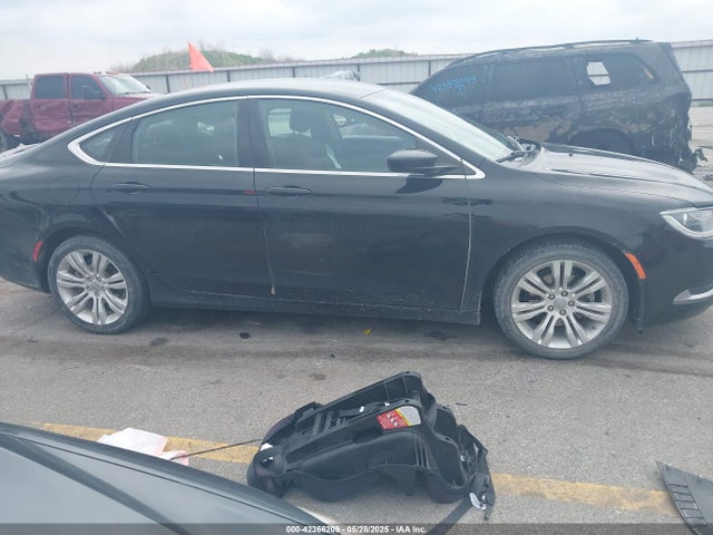 Chrysler 2015 2015 1C3CCCAB3FN533997 Image 13
