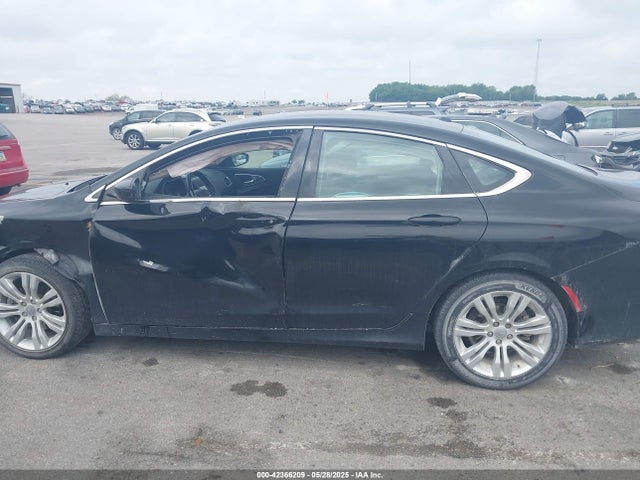 Chrysler 2015 2015 1C3CCCAB3FN533997 Image 14