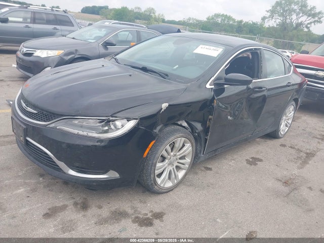 Chrysler 2015 2015 1C3CCCAB3FN533997 Image 2