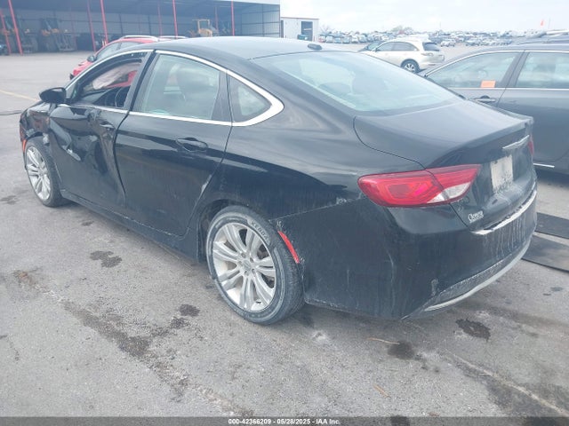 Chrysler 2015 2015 1C3CCCAB3FN533997 Image 3