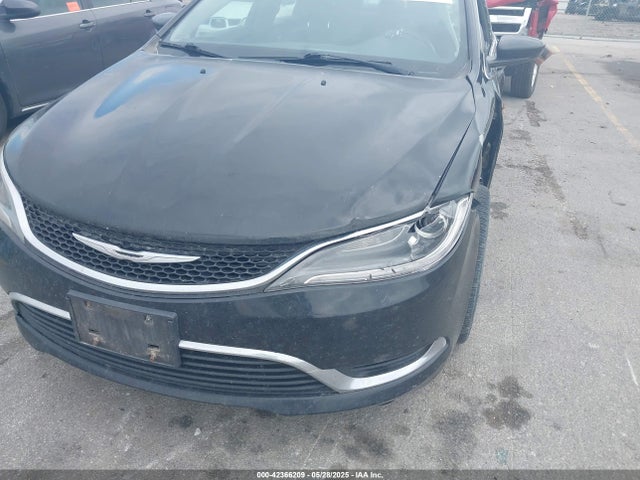 Chrysler 2015 2015 1C3CCCAB3FN533997 Image 6