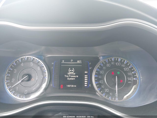 Chrysler 2015 2015 1C3CCCAB3FN533997 Image 7
