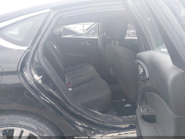 Chrysler 2015 2015 1C3CCCAB3FN533997 Image 8