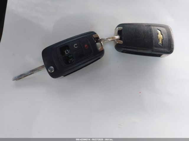 2GNFLFEK9E6200766 Chevrolet EQUINOX 1LT