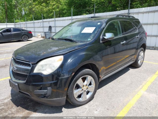 2GNFLFEK9E6200766 Chevrolet EQUINOX 1LT
