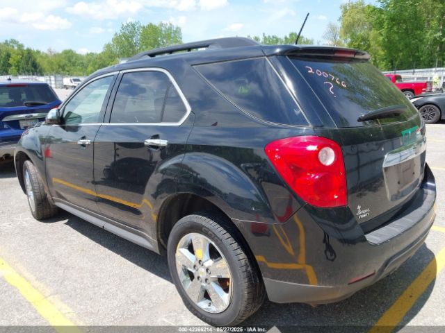 2GNFLFEK9E6200766 Chevrolet EQUINOX 1LT