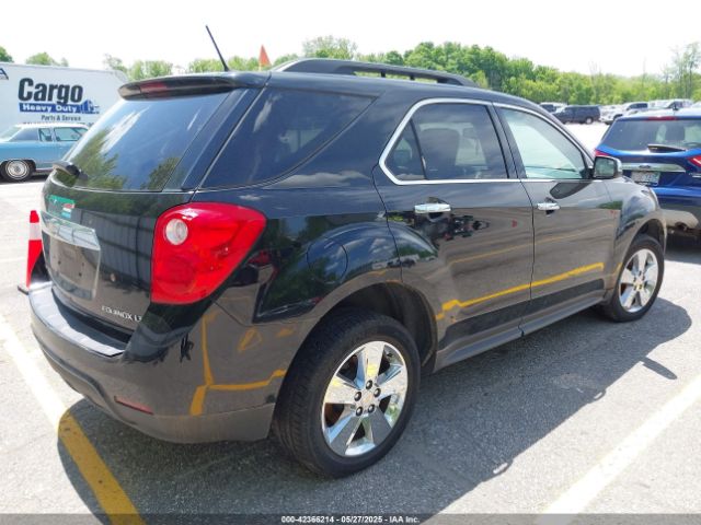 2GNFLFEK9E6200766 Chevrolet EQUINOX 1LT