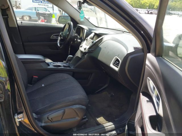 2GNFLFEK9E6200766 Chevrolet EQUINOX 1LT