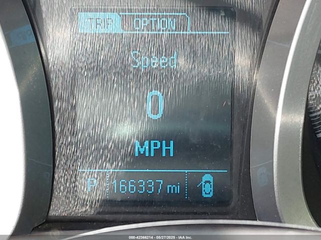 2GNFLFEK9E6200766 Chevrolet EQUINOX 1LT