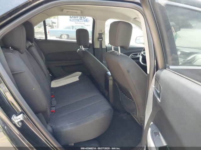 2GNFLFEK9E6200766 Chevrolet EQUINOX 1LT