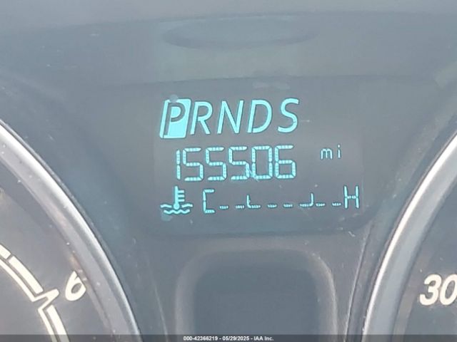 3FADP4EJXGM154072 Ford FIESTA SE