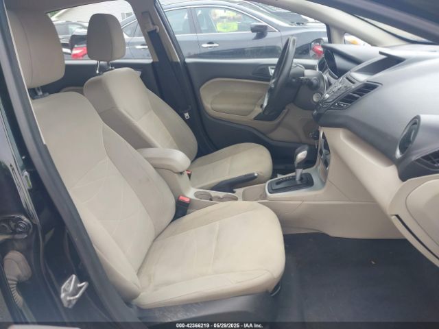 3FADP4EJXGM154072 Ford FIESTA SE
