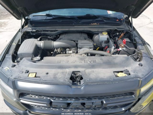 2021 RAM 1500 1C6SRFFT1MN669218 Photo 9