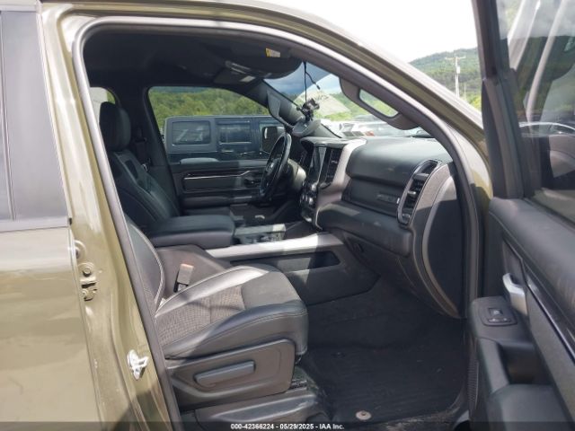 2021 RAM 1500 1C6SRFFT1MN669218 Photo 4