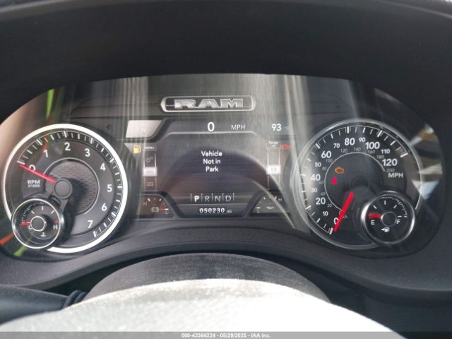 2021 RAM 1500 1C6SRFFT1MN669218 Photo 6