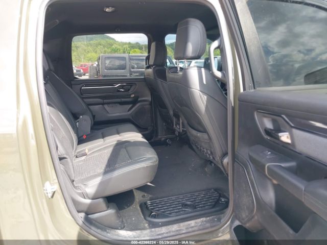 2021 RAM 1500 1C6SRFFT1MN669218 Photo 7