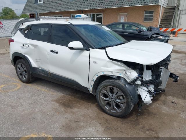 2024 KIA SELTOS KNDEPCAA2R7482131