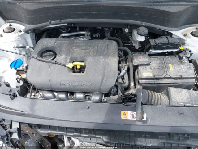 2024 KIA SELTOS KNDEPCAA2R7482131 Photo 9