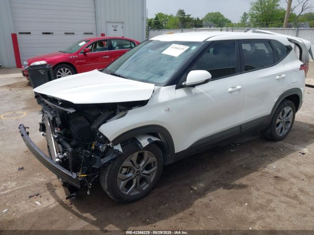 2024 KIA SELTOS KNDEPCAA2R7482131 Photo 1