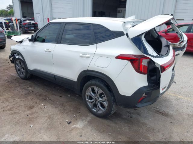 2024 KIA SELTOS KNDEPCAA2R7482131 Photo 2