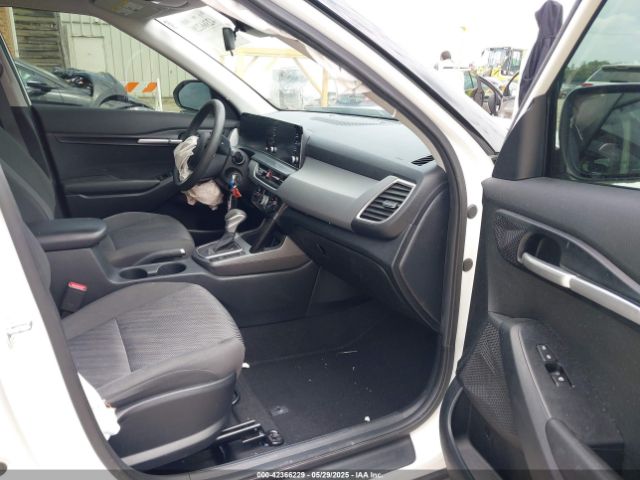 2024 KIA SELTOS KNDEPCAA2R7482131 Photo 4