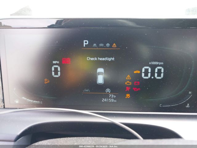 2024 KIA SELTOS KNDEPCAA2R7482131 Photo 6