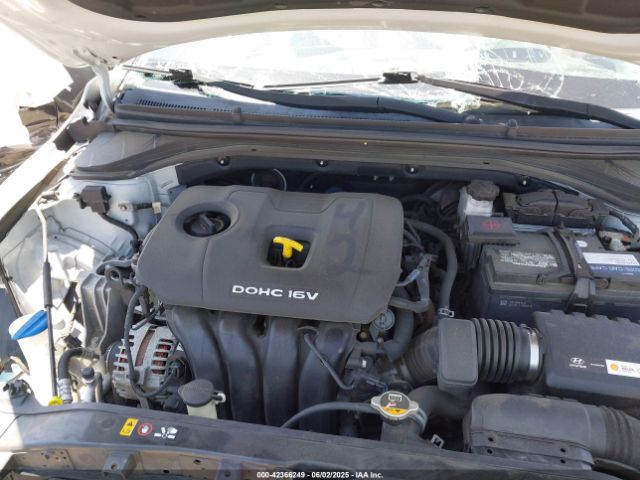 KMHD84LF4HU062020 Hyundai Elantra Limited