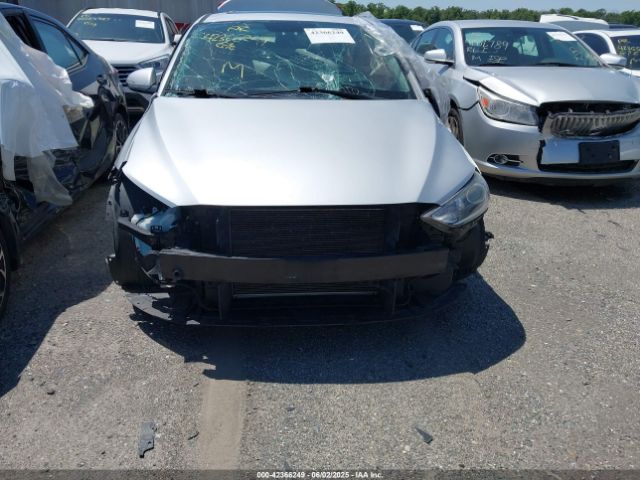 KMHD84LF4HU062020 Hyundai Elantra Limited