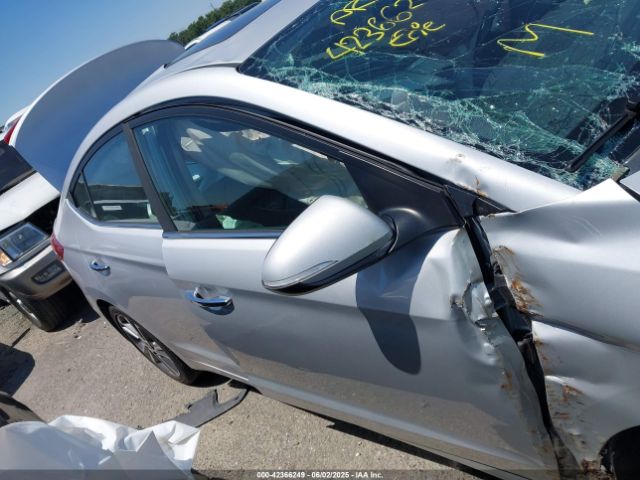 KMHD84LF4HU062020 Hyundai Elantra Limited