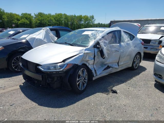 KMHD84LF4HU062020 Hyundai Elantra Limited