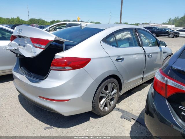 KMHD84LF4HU062020 Hyundai Elantra Limited
