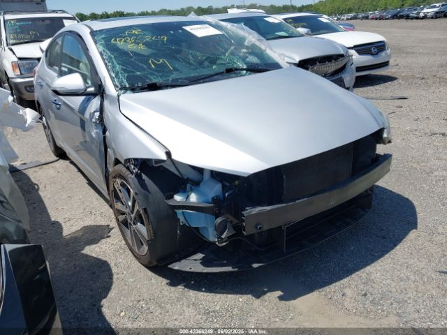 KMHD84LF4HU062020 Hyundai Elantra Limited