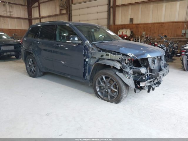2020 JEEP GRAND CHEROKEE 1C4RJFBG2LC420413