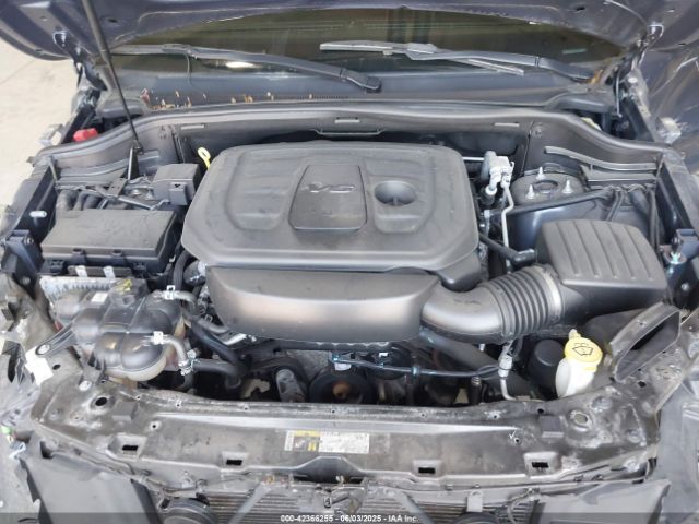 2020 JEEP GRAND CHEROKEE 1C4RJFBG2LC420413 Photo 9