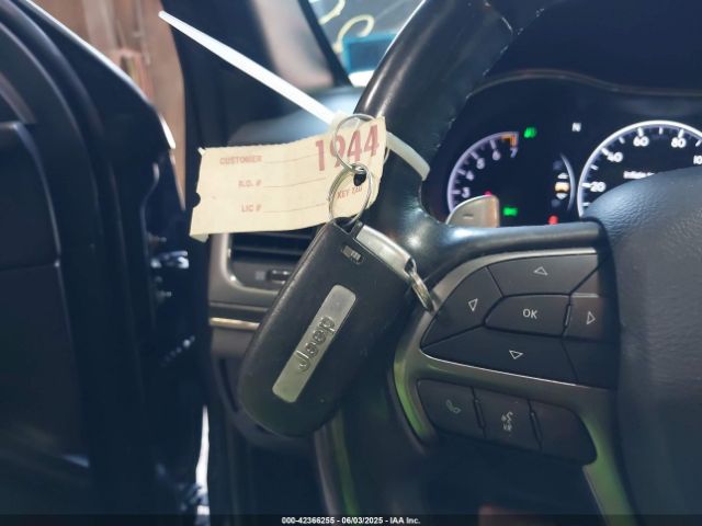2020 JEEP GRAND CHEROKEE 1C4RJFBG2LC420413 Photo 10